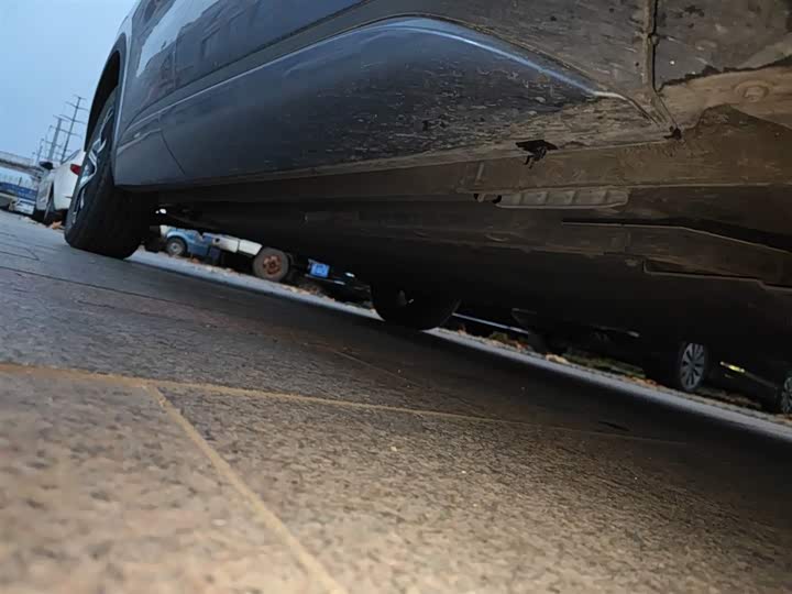 Фото 21 - BYD Yuan Plus