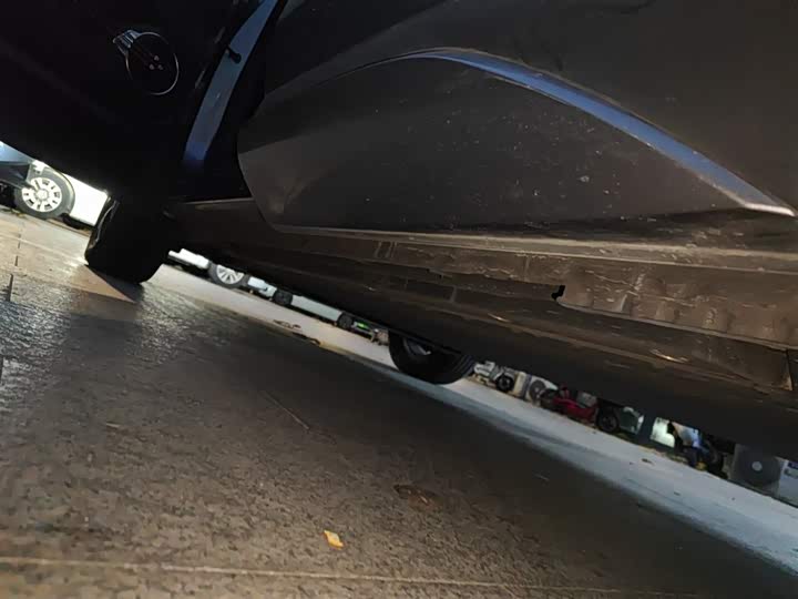 Фото 22 - BYD Yuan Plus