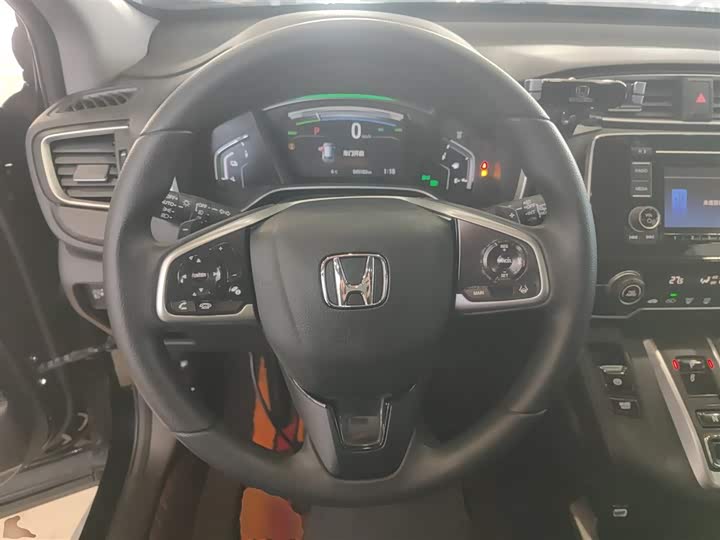 Фото 11 - Honda CR-V