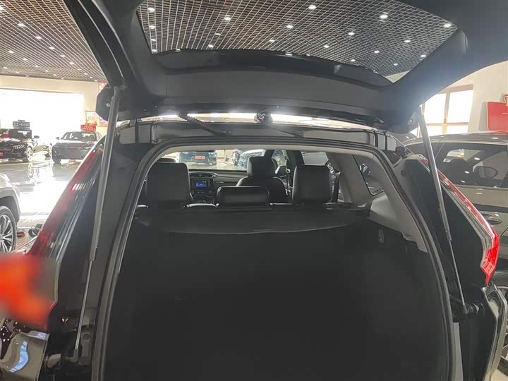 Фото 19 - Honda CR-V