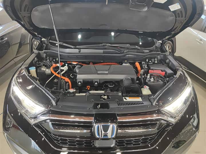 Фото 20 - Honda CR-V