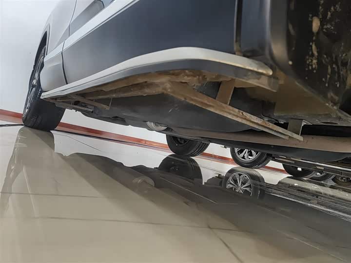 Фото 21 - Honda CR-V