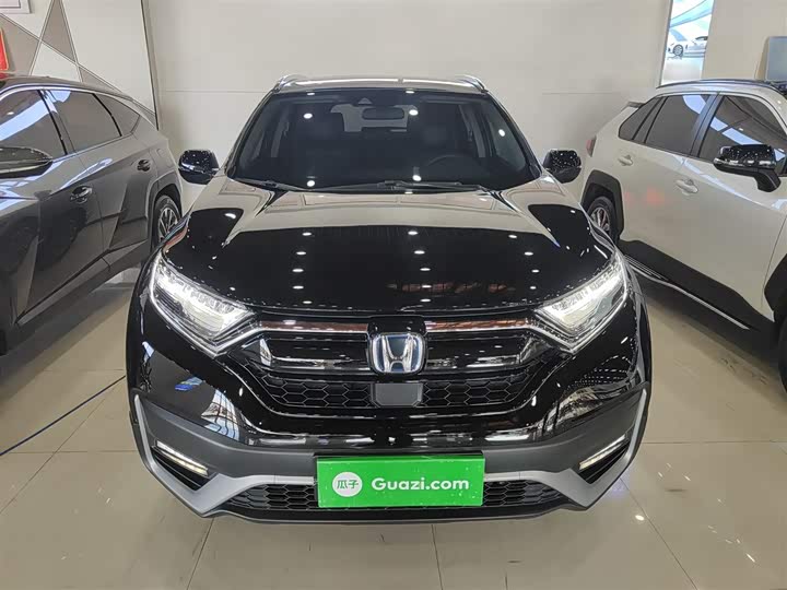 Фото 3 - Honda CR-V