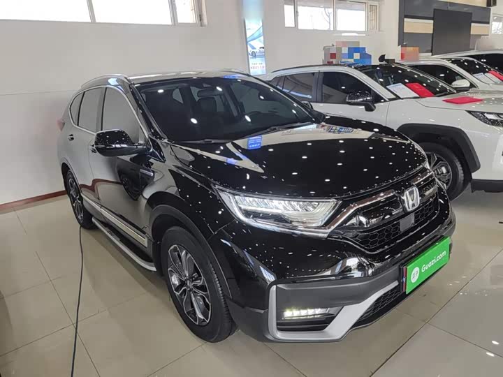 Фото 4 - Honda CR-V