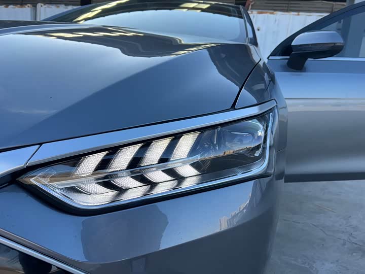 Фото 10 - BYD Qin Plus