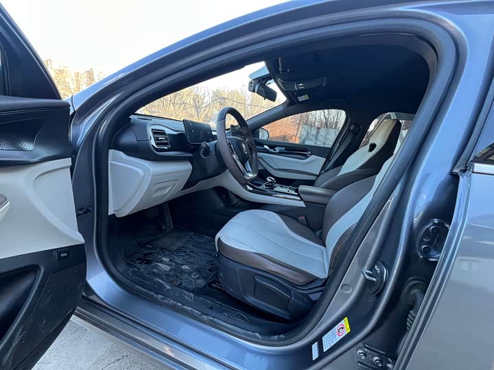 Фото 8 - BYD Qin Plus