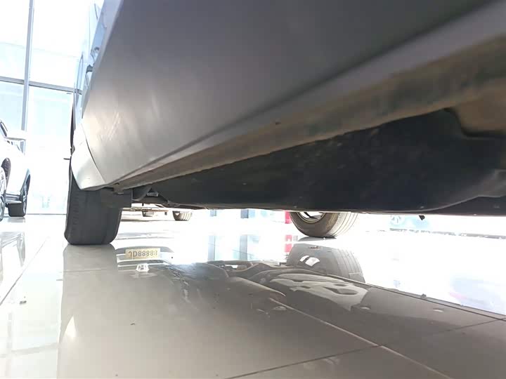 Фото 21 - Honda CR-V