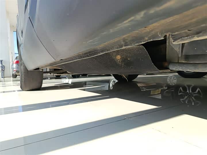 Фото 22 - Honda CR-V