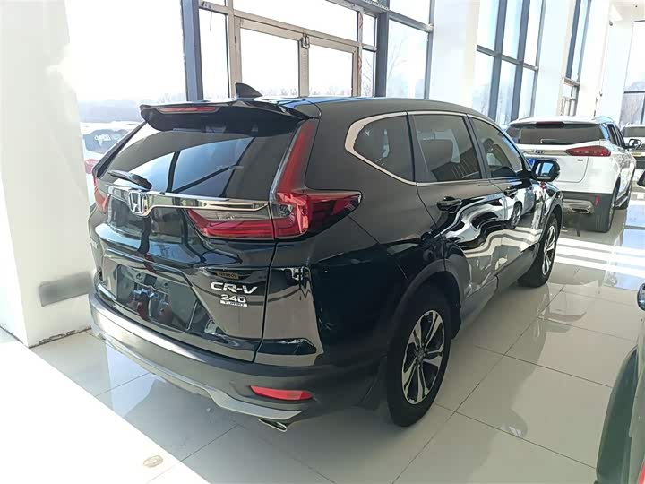 Фото 7 - Honda CR-V
