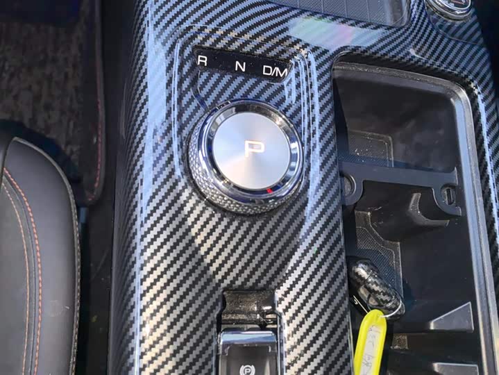 Фото 16 - Haval Dargo