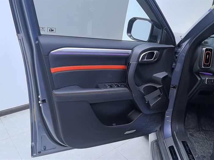 Фото 7 - Haval Dargo