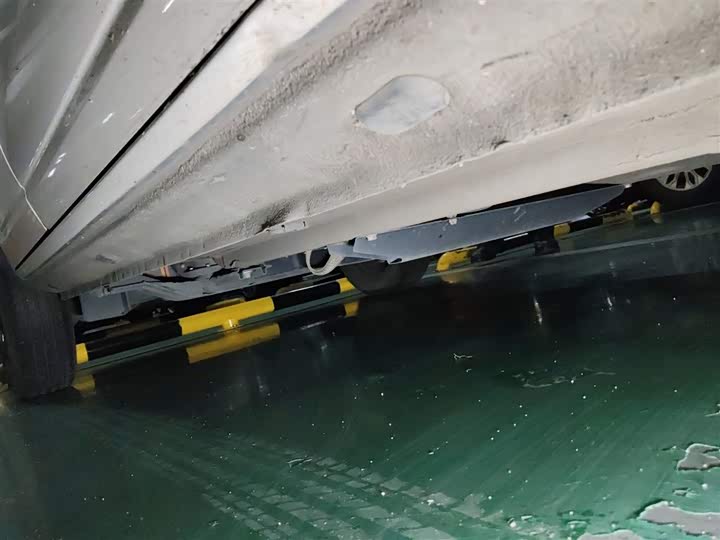 Фото 16 - Dongfeng Nammi Nano EX1 Pro