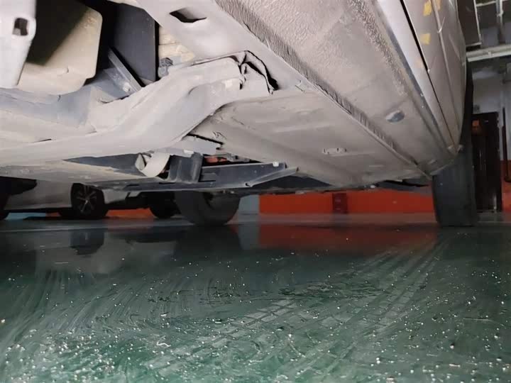 Фото 17 - Dongfeng Nammi Nano EX1 Pro