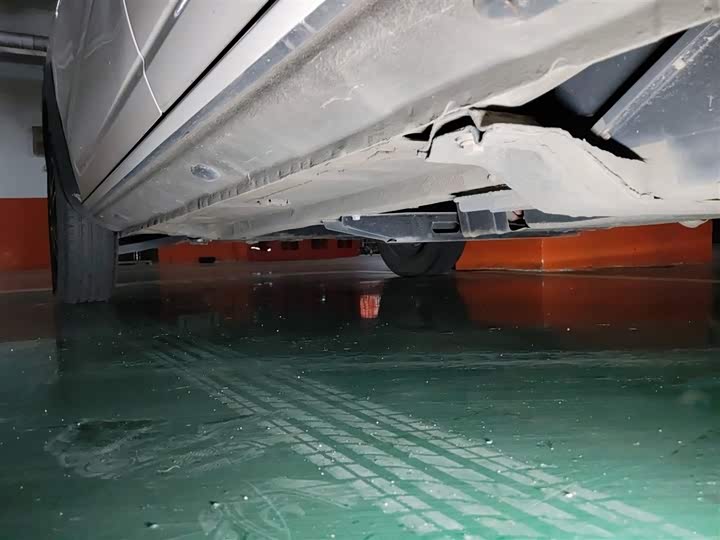 Фото 18 - Dongfeng Nammi Nano EX1 Pro