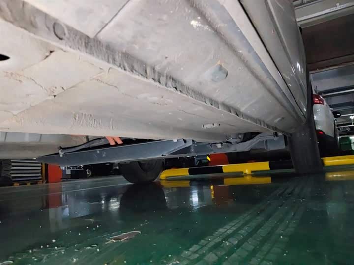 Фото 19 - Dongfeng Nammi Nano EX1 Pro