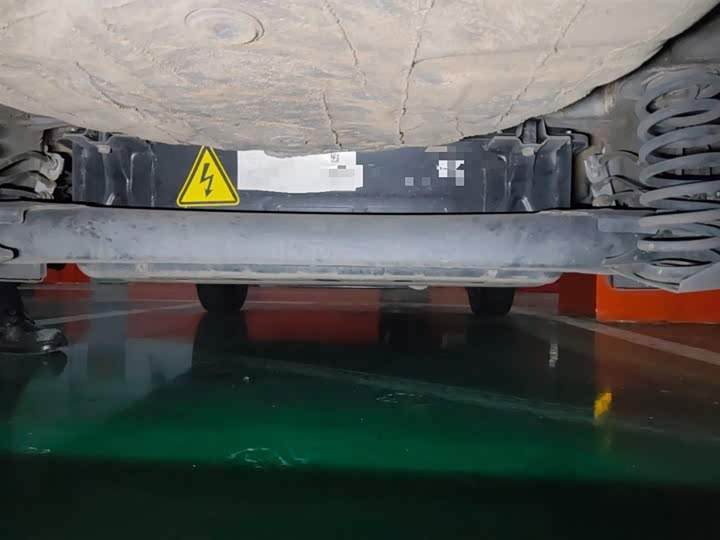 Фото 25 - Dongfeng Nammi Nano EX1 Pro