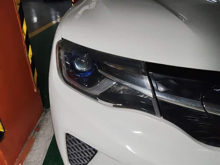 Фото 30 - Dongfeng Nammi Nano EX1 Pro