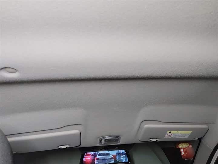 Фото 9 - Dongfeng Nammi Nano EX1 Pro