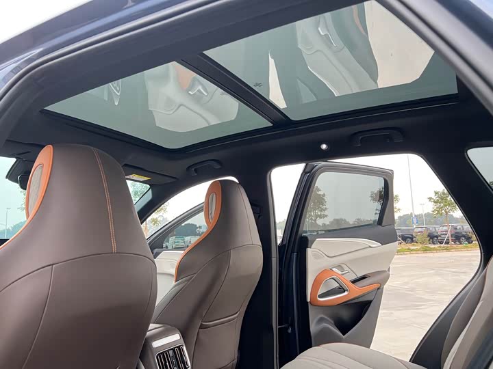 Фото 8 - BYD Song Pro Hybrid