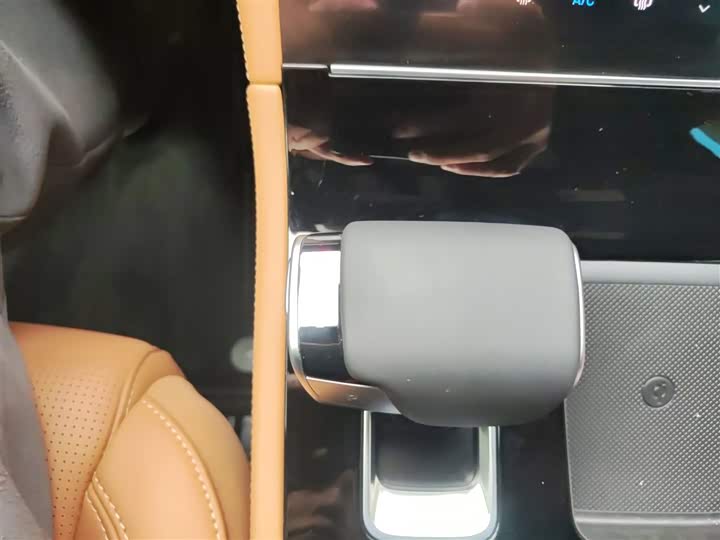 Фото 14 - LiXiang One