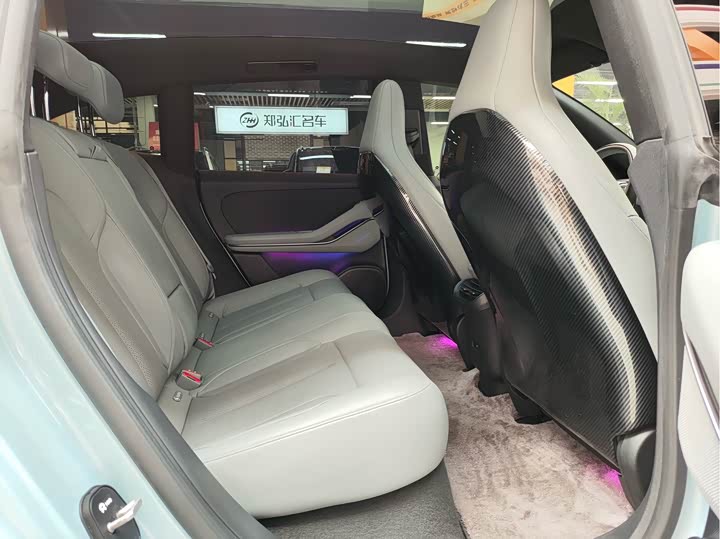 Фото 13 - Nio ET5T