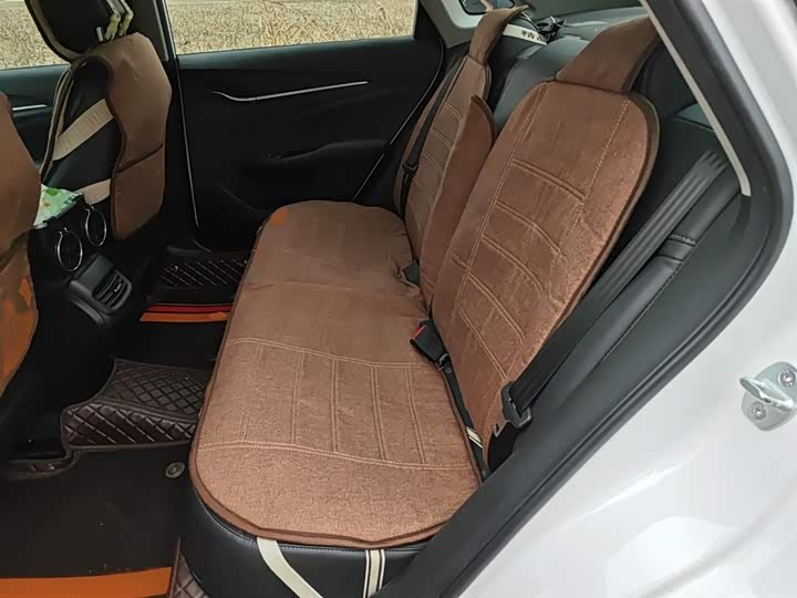 Фото 15 - Buick Excelle GT