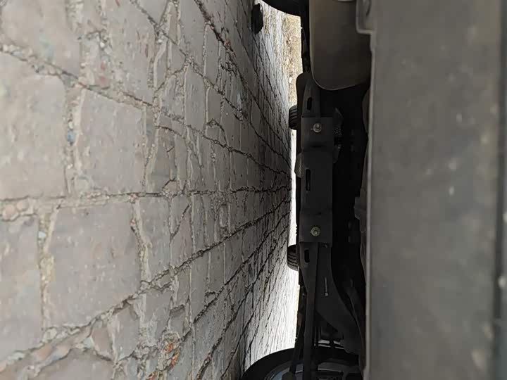 Фото 25 - Buick Excelle GT