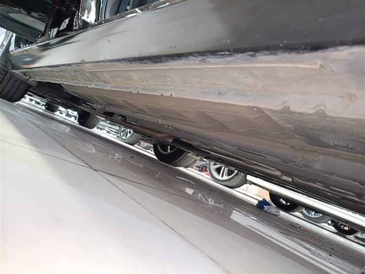 Фото 21 - Nissan Teana