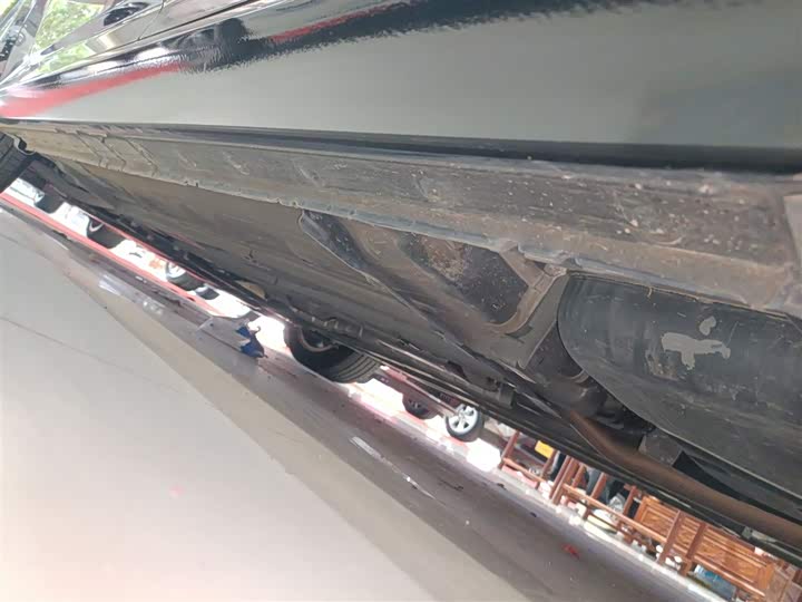 Фото 22 - Nissan Teana