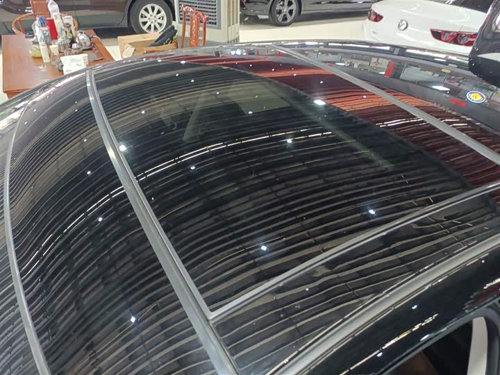 Фото 27 - Nissan Teana