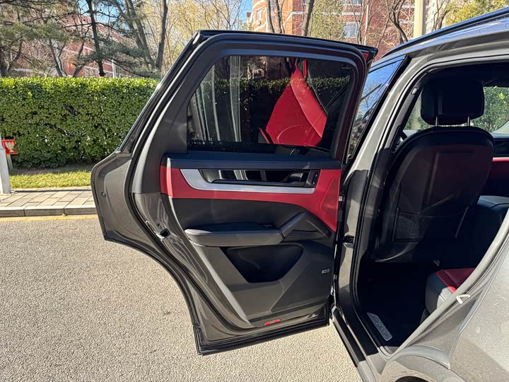 Фото 19 - Porsche Cayenne