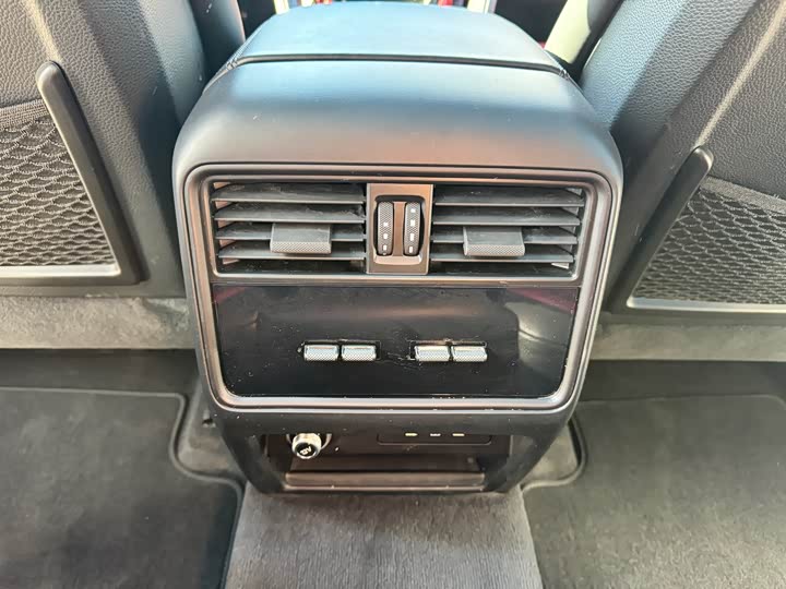 Фото 21 - Porsche Cayenne