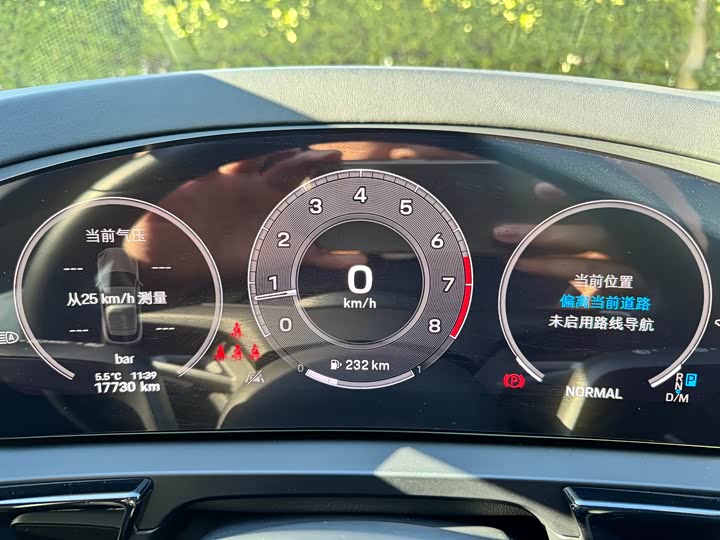 Фото 9 - Porsche Cayenne