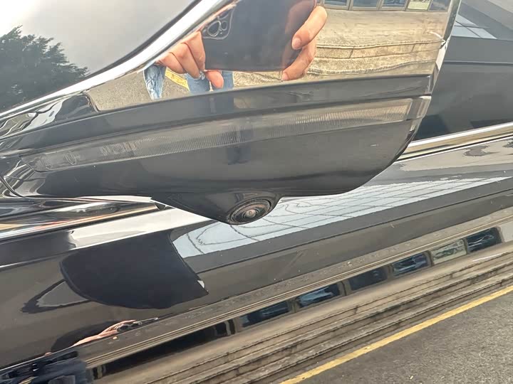 Фото 4 - Geely Preface