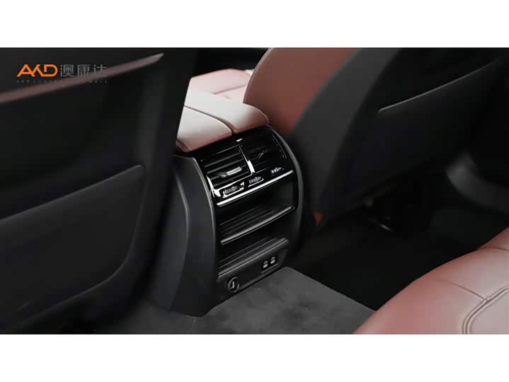 Фото 9 - BMW 5 Series Hybrid