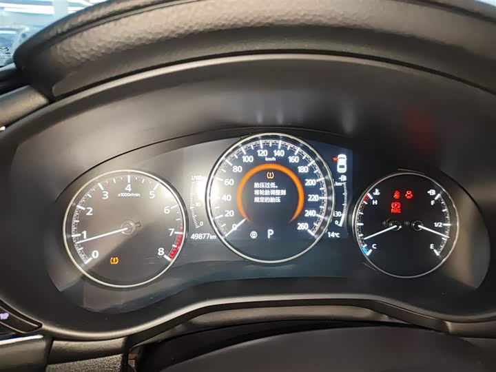 Фото 12 - Mazda 3 (Axela)