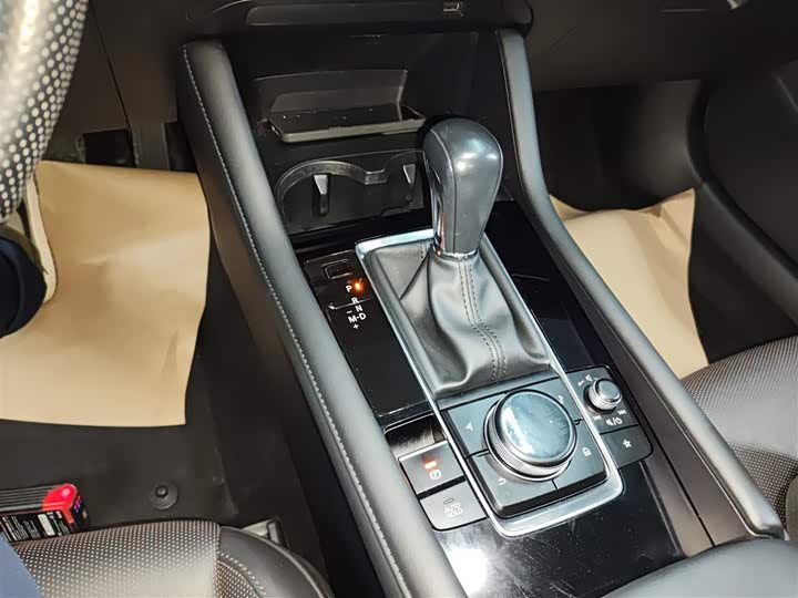 Фото 14 - Mazda 3 (Axela)