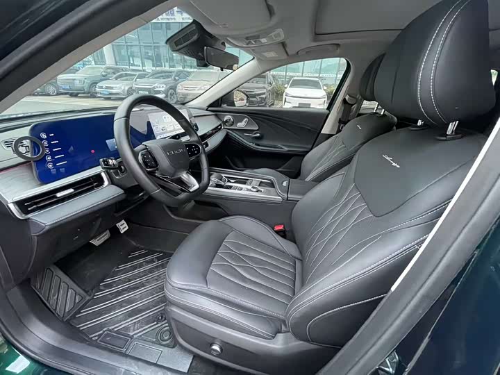 Фото 8 - Chery Arrizo 8