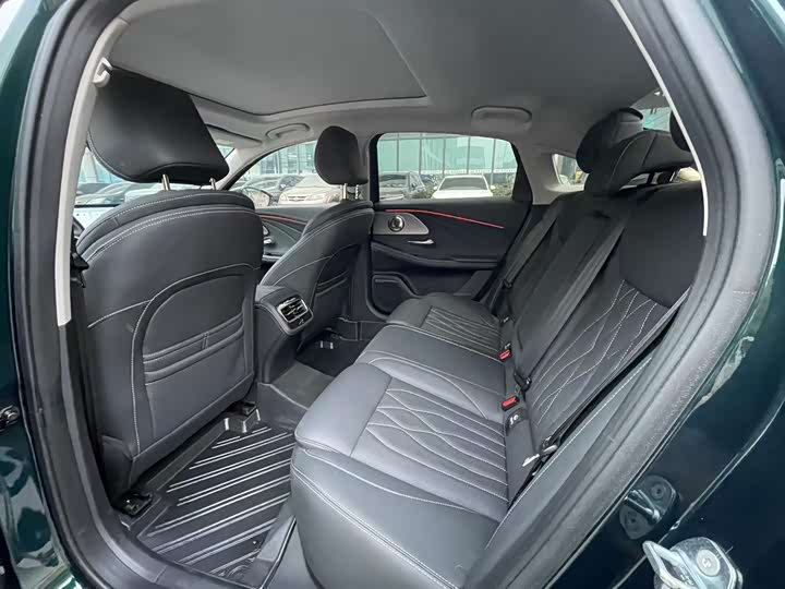 Фото 9 - Chery Arrizo 8