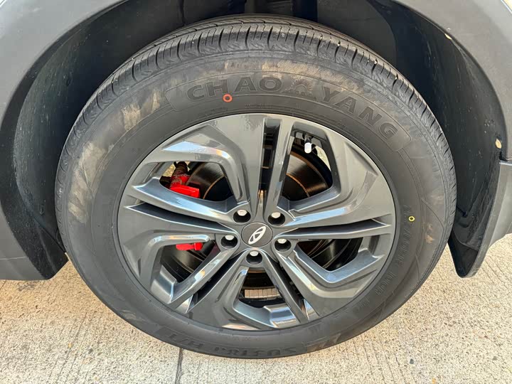 Фото 9 - Chery Tiggo 7 Plus