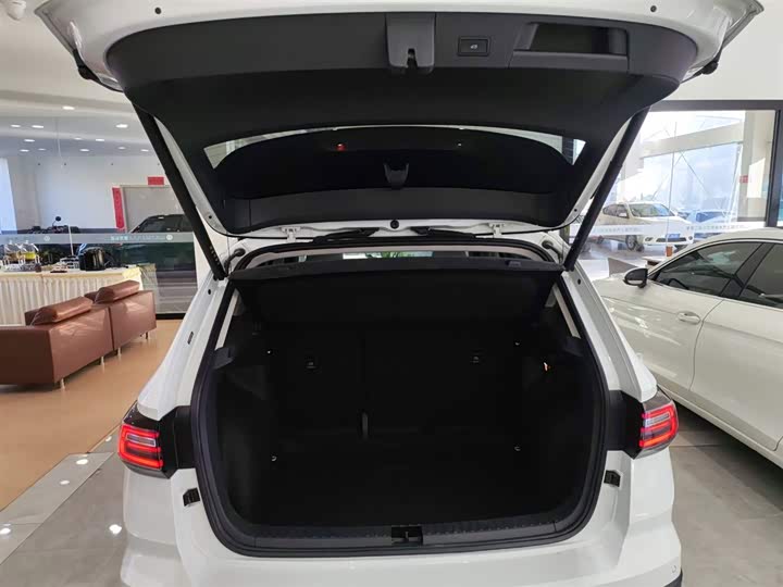 Фото 19 - Volkswagen Tharu