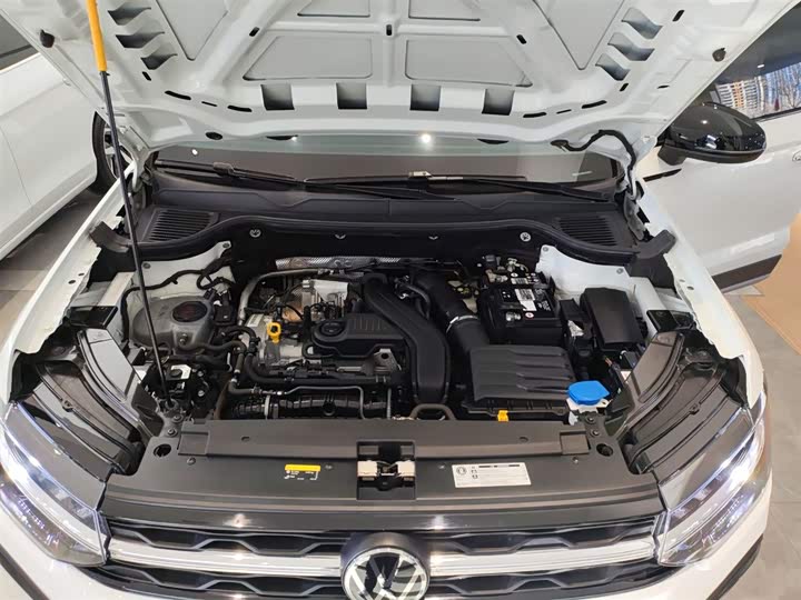 Фото 20 - Volkswagen Tharu