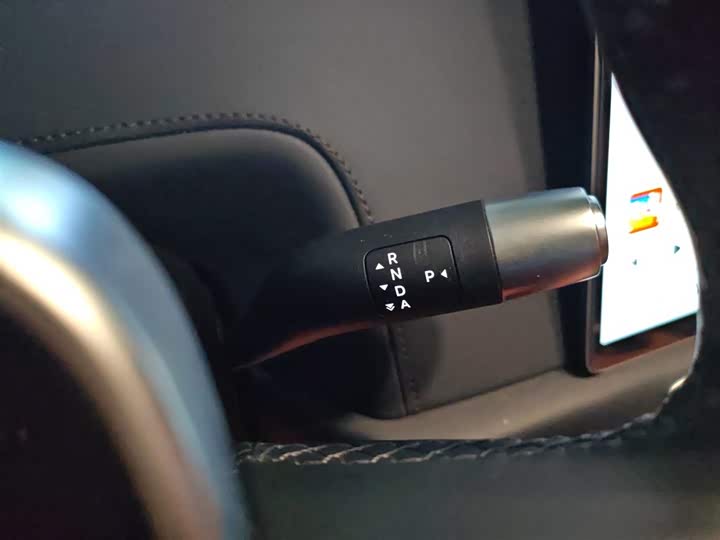 Фото 14 - LiXiang L9