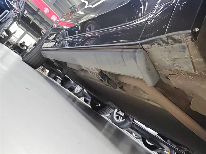 Фото 21 - LiXiang L9