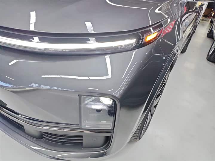 Фото 24 - LiXiang L9