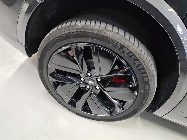 Фото 26 - LiXiang L9