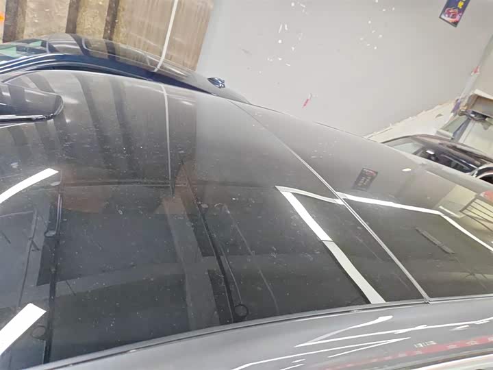 Фото 27 - LiXiang L9