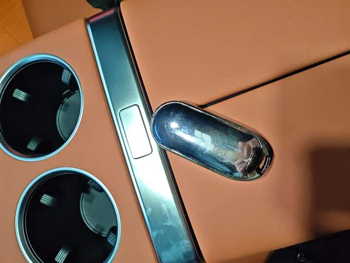 Фото 9 - LiXiang L9