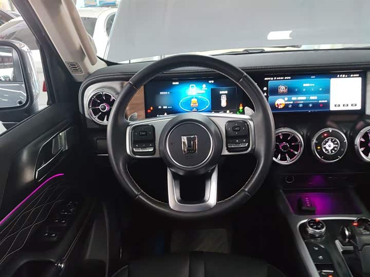 Фото 11 - Tank 300