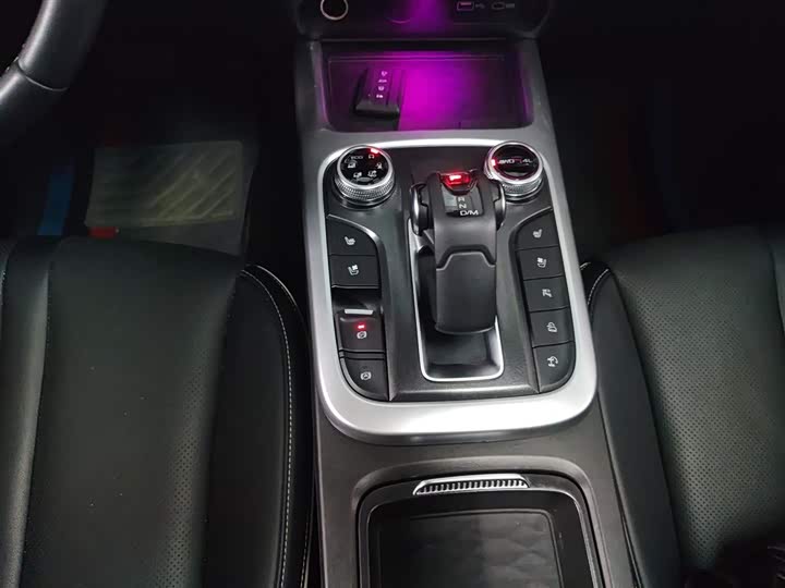 Фото 14 - Tank 300